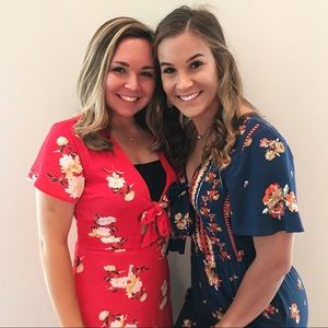 Meet your Posher, Allison